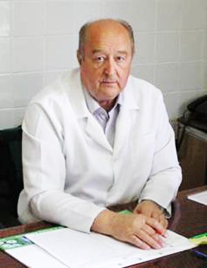 Деев Валерий Аркадьевич